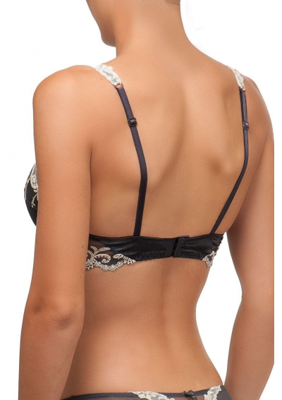 Lise Charmel Miękki biustonosz z fiszbiną