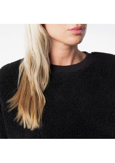 Champion Bluza Damska Reverse Weave Maxi Sweatshirt