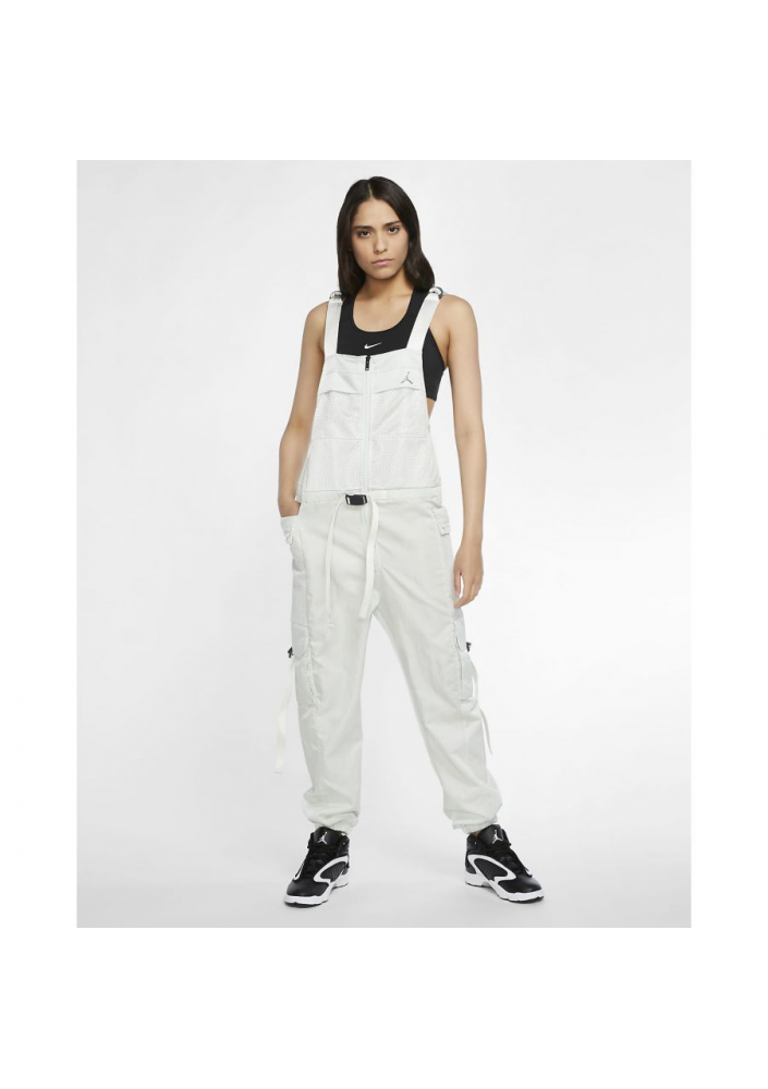 Nike Spodnie damskie Kombinezon Jordan Utility Kombinezon lotniczy