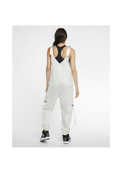 Nike Spodnie damskie Kombinezon Jordan Utility Kombinezon lotniczy