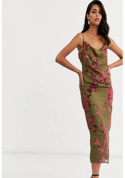 Hope &amp; Ivy sukienka