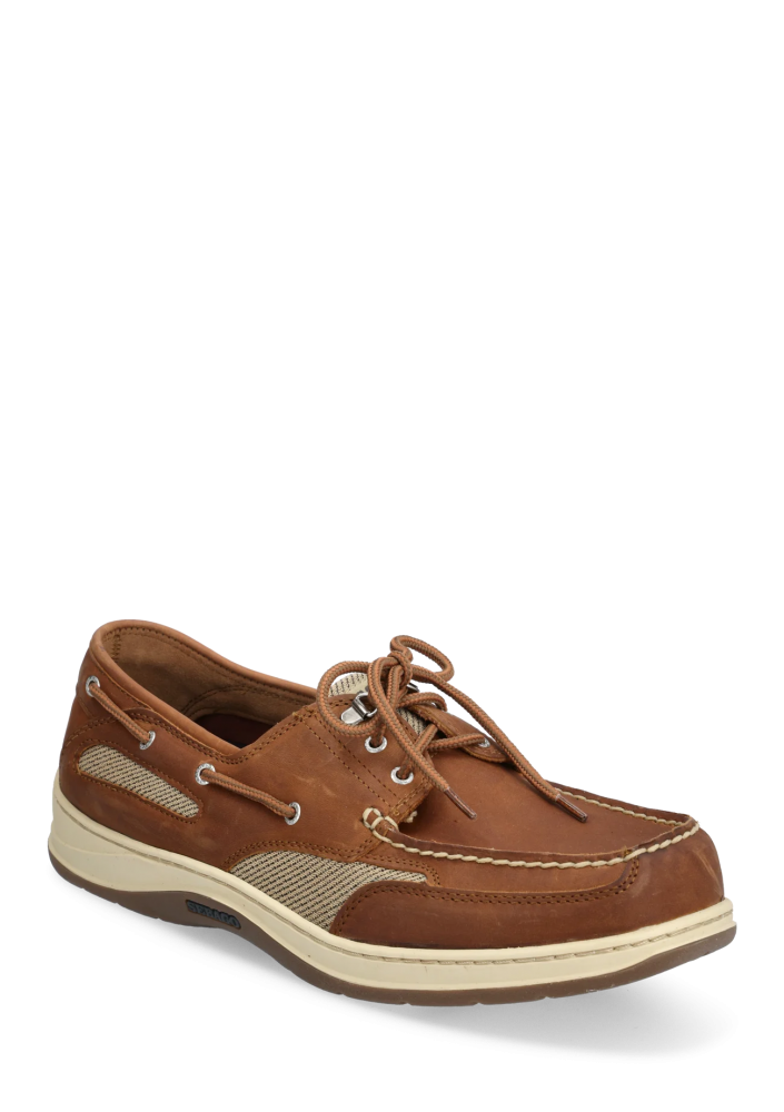 Sebago Clovehitch II FGL Waxed - Chaussure bateau