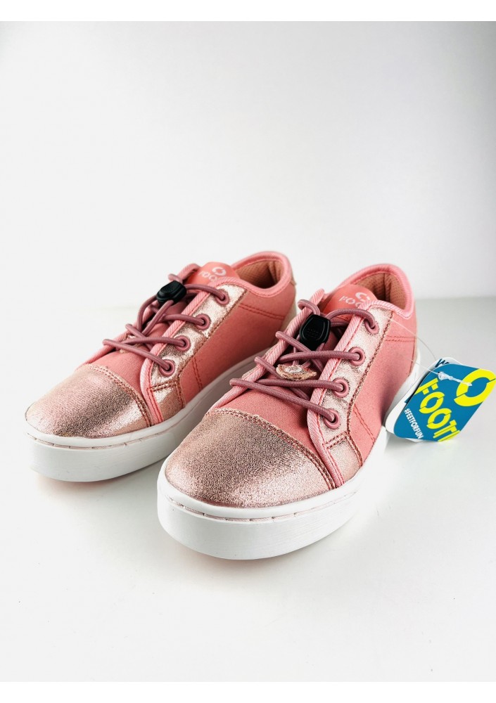 FOOTI TRAMPKI WATERLOO