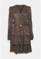 Just Cavalli Sukienka koktajlowa