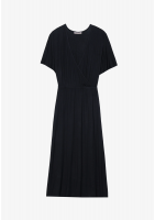 Anna Field Sukienka z dżerseju