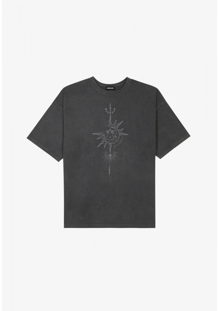 Even&Odd T-shirt z nadrukiem