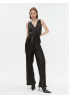 DKNY kombinezon DD3G4321 Czarny Regular Fit