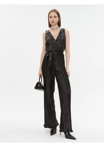 DKNY kombinezon DD3G4321 Czarny Regular Fit