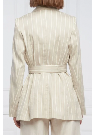 RIANI LNIANA MARYNARKA SAKKO OVERSIZE FIT