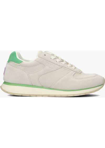 Scotch &amp; Soda Beżowe Trampki Niskie Inez