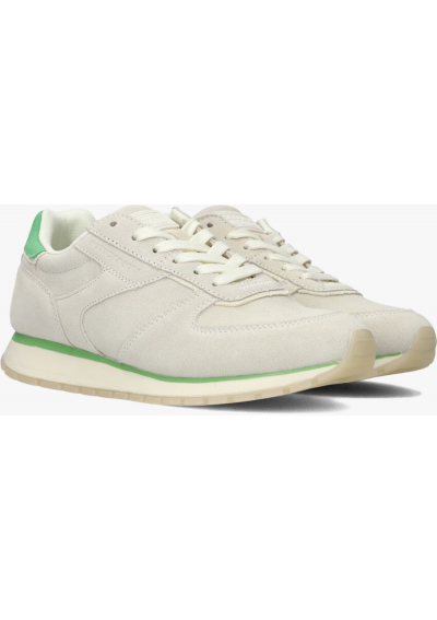 Scotch &amp; Soda Beżowe Trampki Niskie Inez