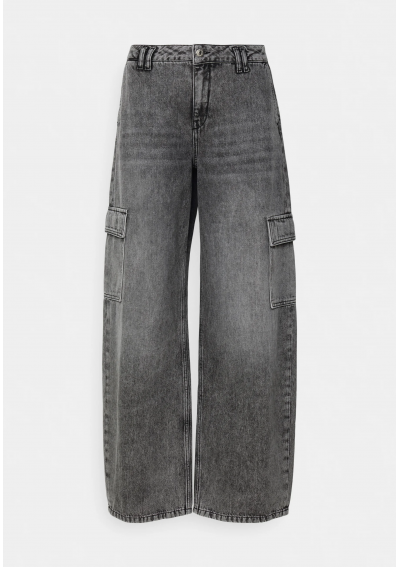 DRYKORN Jeansy Relaxed Fit