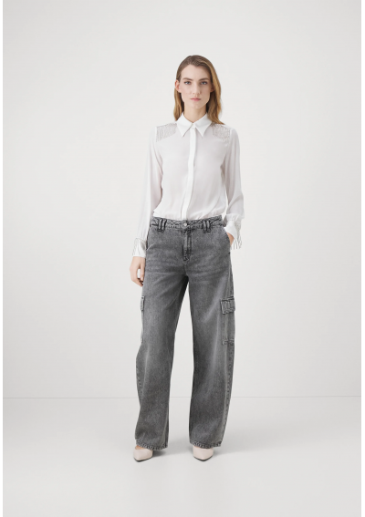 DRYKORN Jeansy Relaxed Fit