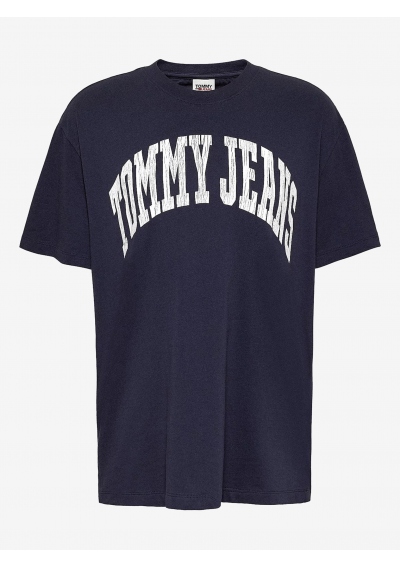 Tommy Hilfiger T-Shirt Solid WW0WW30511