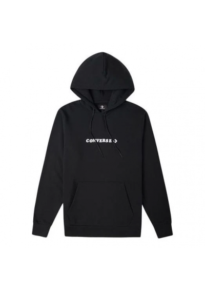 Converse Digital Print Graphic Bluza