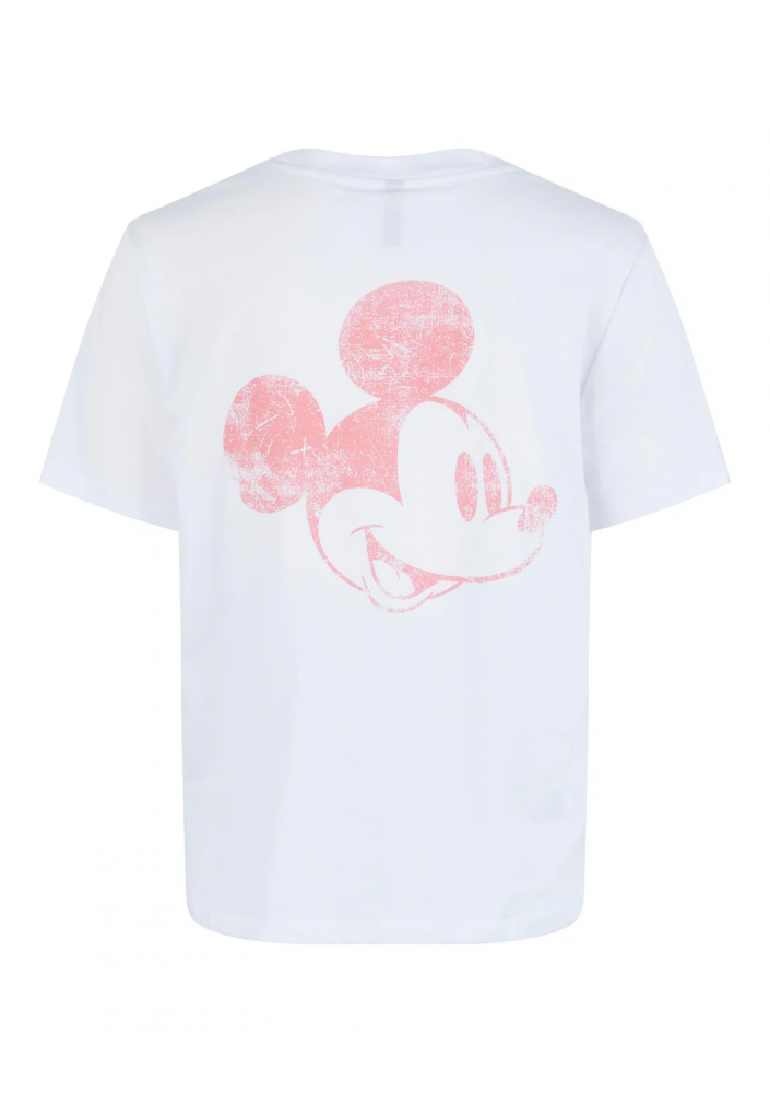 PIECES PCSITUS SS QX BC t shirt