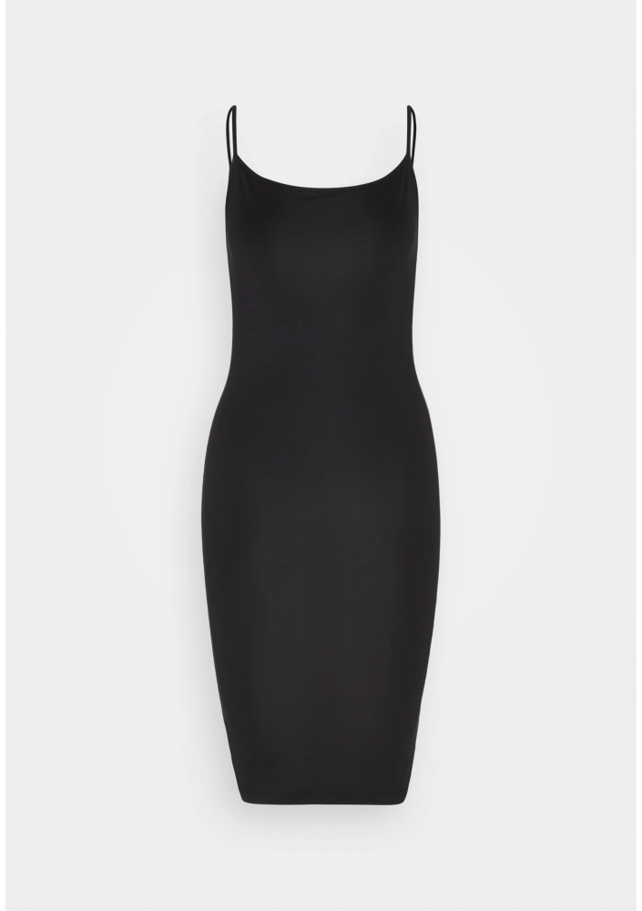 Weekday Sukienka z dżerseju