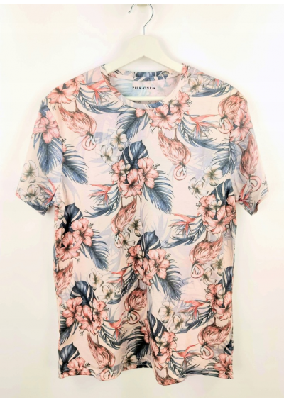 Pier One T-shirt z nadrukiem