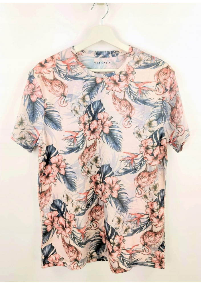 Pier One T-shirt z nadrukiem