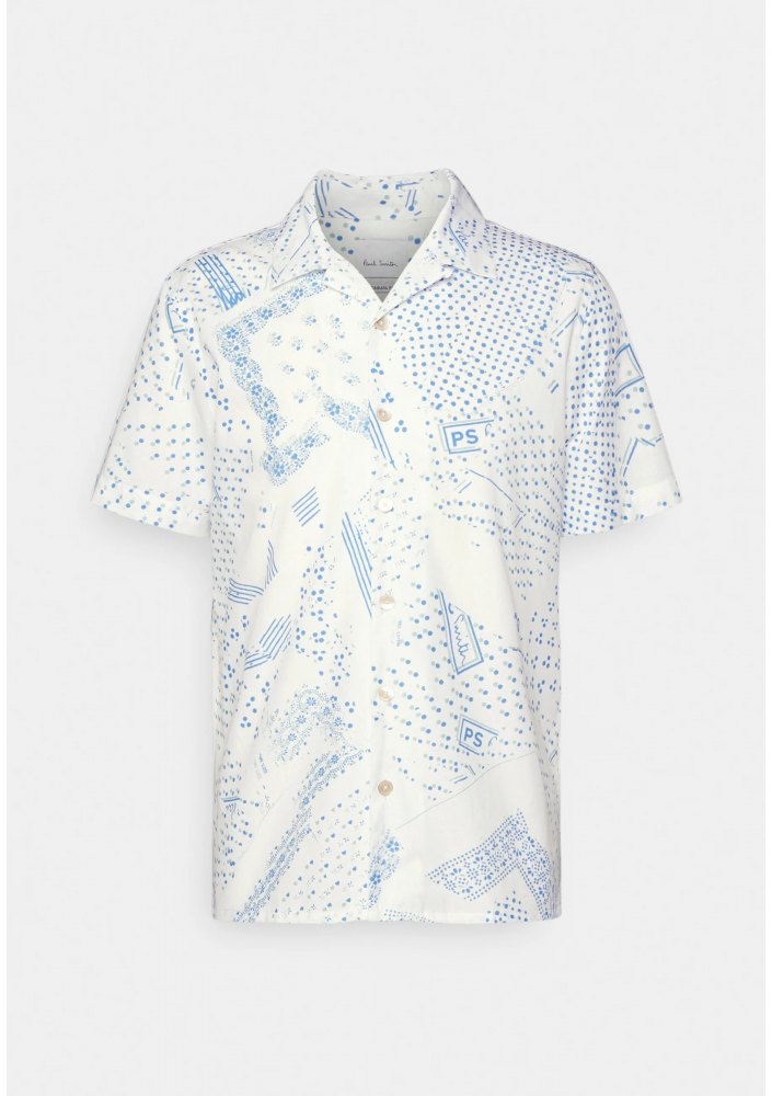 PS PAUL SMITH KOSZULA