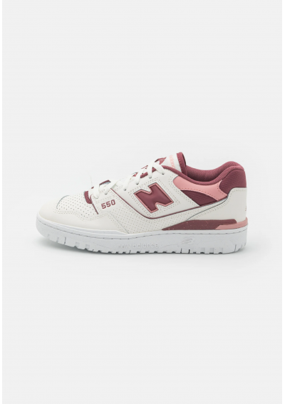 New Balance BBW550 UNISEX - Sneakersy niskie
