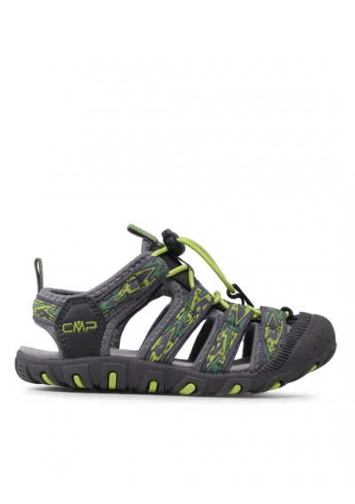 CMP Sandały Kids Sahiph 30Q9524 Szary