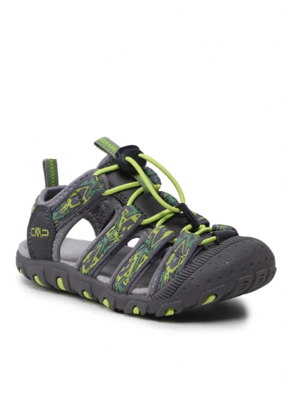 CMP Sandały Kids Sahiph 30Q9524 Szary