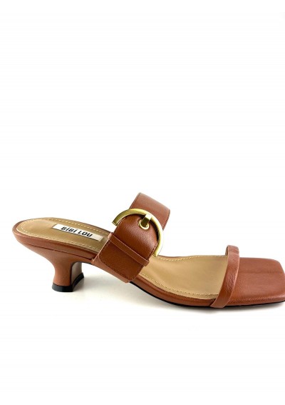 BIBI LOU klapki damskie