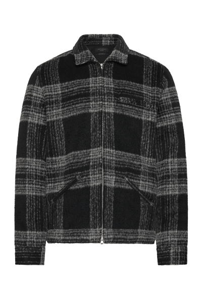 AllSaints PHOENIX JACKET - Kurtki-Wiosenne