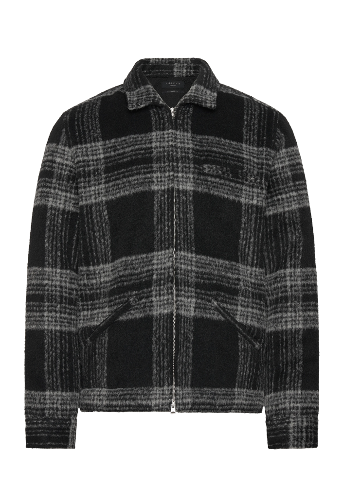 AllSaints PHOENIX JACKET - Kurtki-Wiosenne