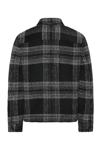 AllSaints PHOENIX JACKET - Kurtki-Wiosenne