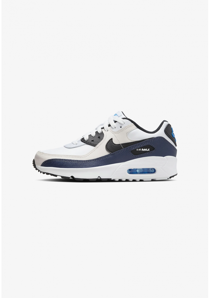 Nike Sportswear AIR MAX 90 UNISEX - Sneakersy niskie