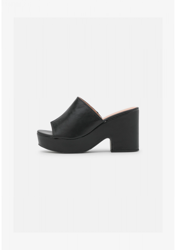 Anna Field Wide Fit Klapki