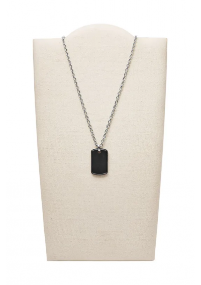 Fossil - Naszyjnik JOF00576998