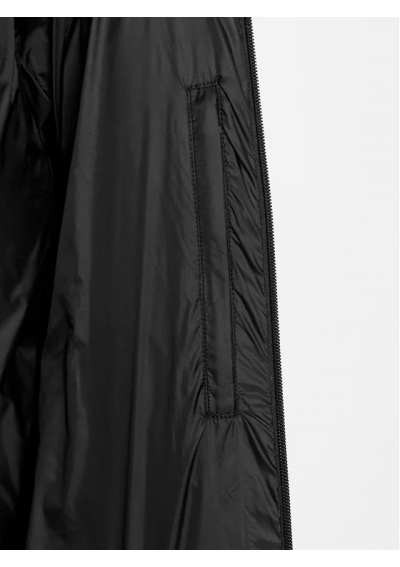 EA7 Emporio Armani Kurtka przejściowa 6RPB33 PNEOZ 1200 Czarny Regular Fit