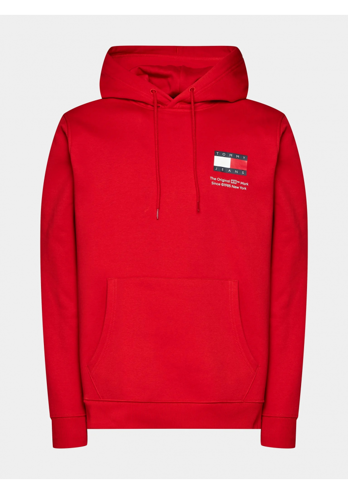 Tommy Jeans bluza męska DM0DM18418