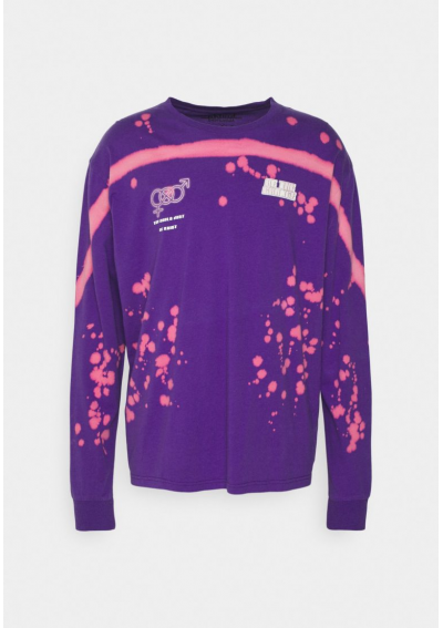 YOURTURN UNISEX – Bluza PHLUID PROJECT X