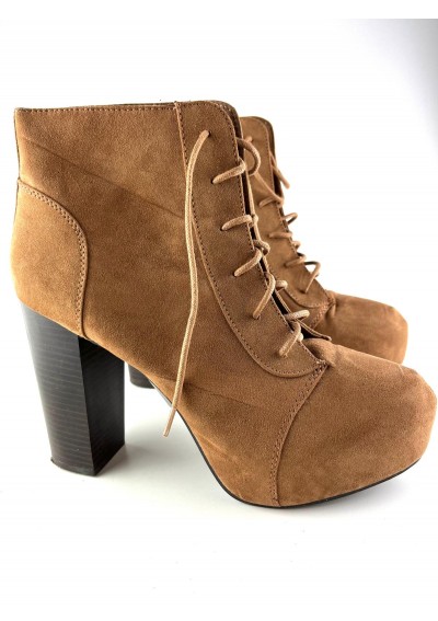 DIVIDED H&amp;M botki