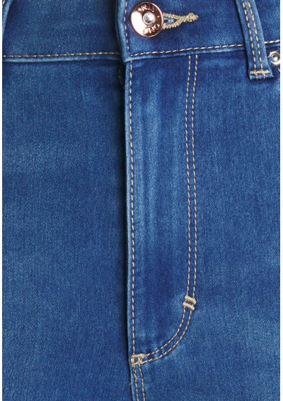 ONLY Jeansy Skinny Fit