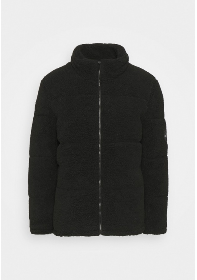 Common Kollectiv Kurtka zimowa teddy miś