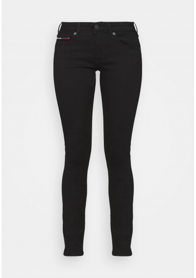 Tommy Jeans SOPHIE - Jeansy Skinny Fit