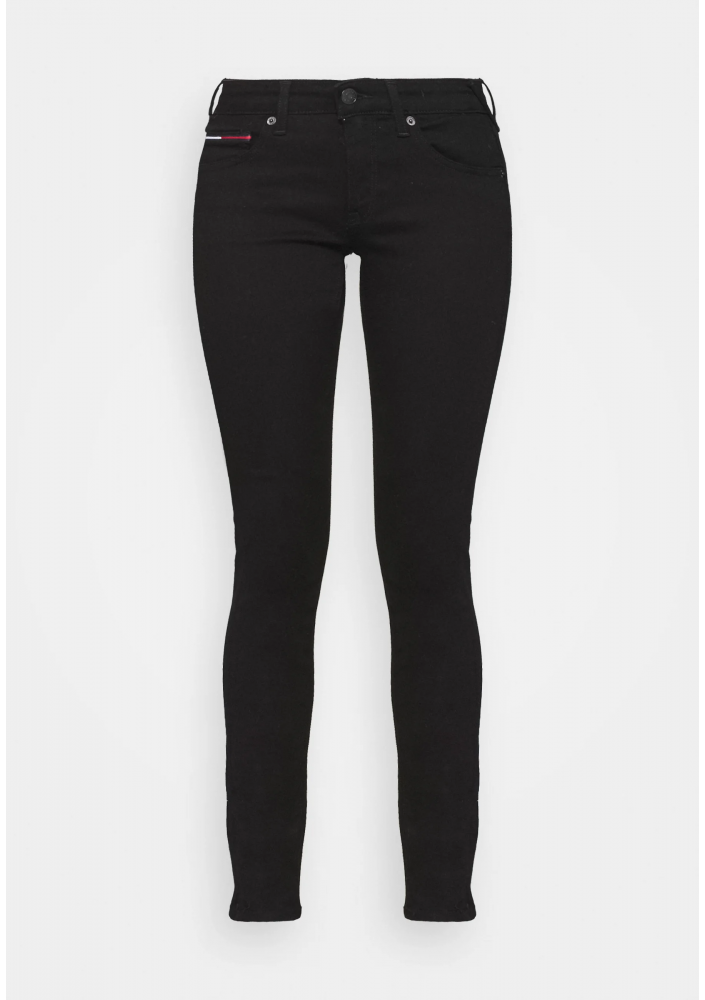 Tommy Jeans SOPHIE - Jeansy Skinny Fit