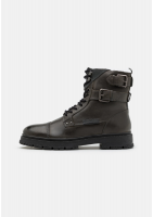 Pier One Botki sznurowane