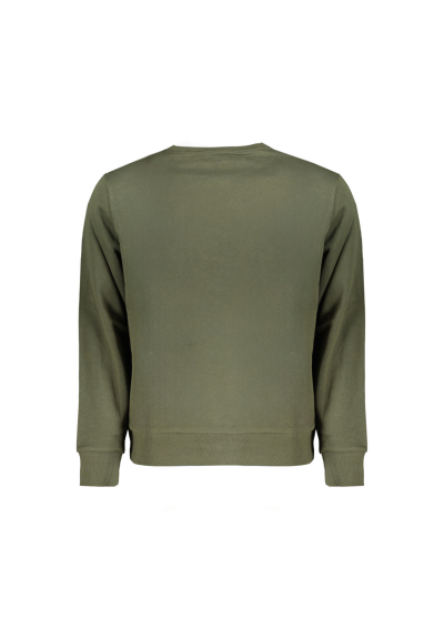 North Sails bluza bawełniana