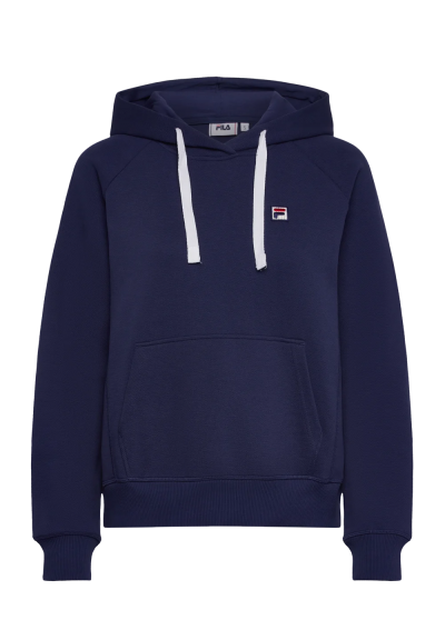 FILA BIBINJE hoody - Bluzy z kapturem