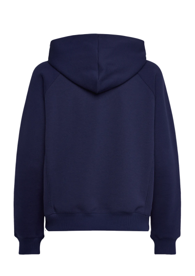 FILA BIBINJE hoody - Bluzy z kapturem