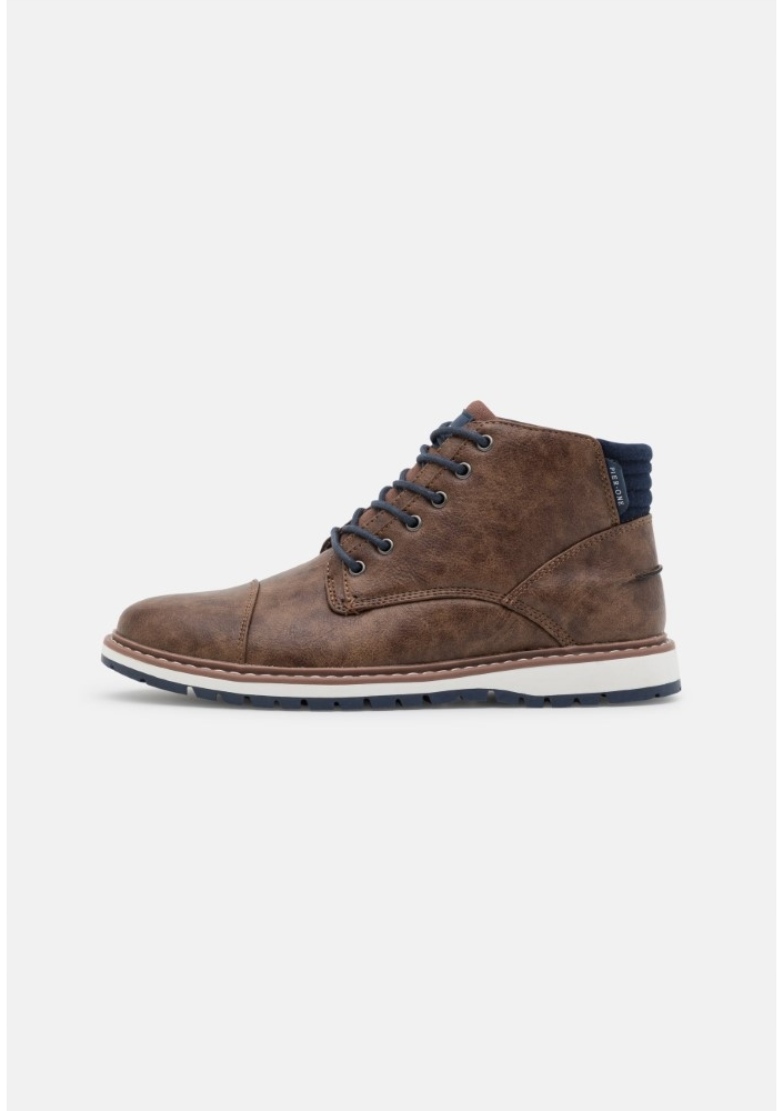 PIER ONE Męskie BUTY ZIMOWE