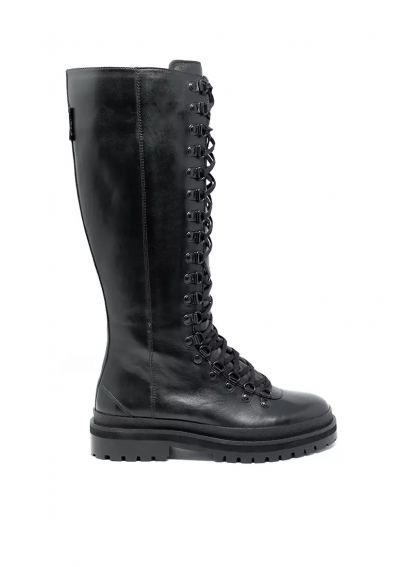 WALK London Lucie Knee High Buty trekkingowe