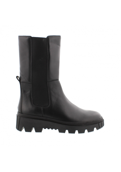 Gabor Jordi | 91-826-27 Czarna skóra