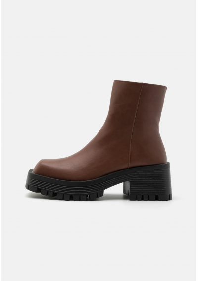 RAID SIMONE - Botki na platformie